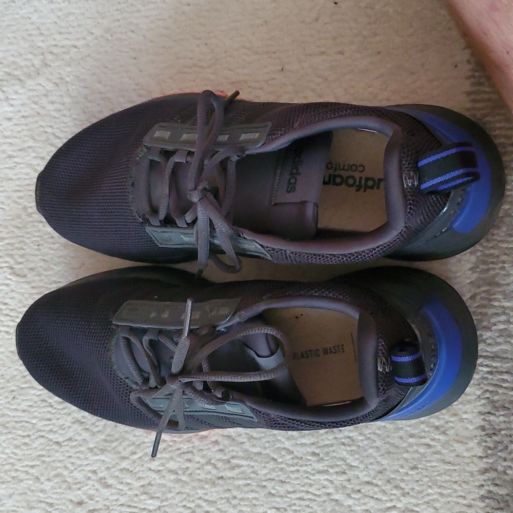 Adidas sport shoes